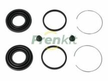 Ремкомплект тормозного суппорта заднего INFINITI FX/QX70 08-17, G 07-14, M 10-13, Q50 13-, Q60 16-22, Q70 13- Ремкомплект тормозного суппорта заднего INFINITI FX/QX70 08-17, G 07-14, M 10-13, Q50 13-, Q60 16-22, Q70 13-