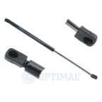 Пружина газова багажника