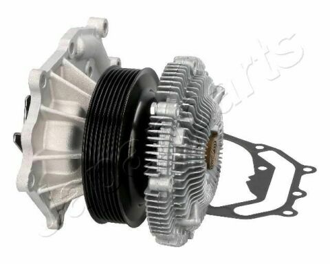 JAPANPARTS NISSAN Помпа воды Patrol 3.0DTi 00-