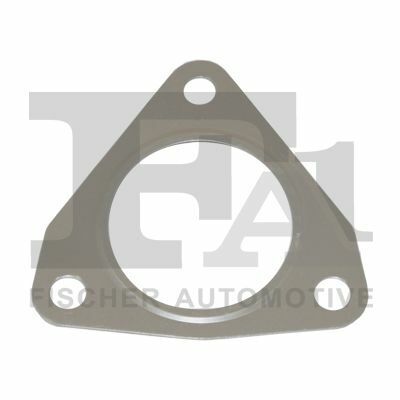 Прокладка выхлопной трубы Hyundai Accent/Kia Ceed 1.5/1.6 CRDi 05-12