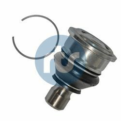 Опора кульова (передня/знизу) Nissan Juke/Leaf 10- (d=18mm/38.35mm)