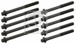 RENAULT Болты ГБЦ Dacia Logan 1.4/1.6,Kangoo,Megane 1.4/1.6 RENAULT Болты ГБЦ Dacia Logan 1.4/1.6,Kangoo,Megane 1.4/1.6