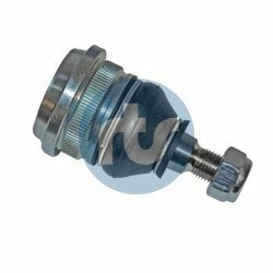 Опора кульова (передня/знизу) Hyundai Accent 94-05/Matrix/Getz 01-/ix20 10-/Kia Cerato 04- (40.3mm)