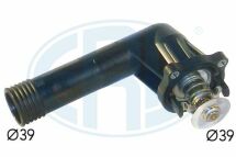 Термостат, охолоджуюча рідина