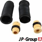 OPEL Защита аморт.передн. Mokka 12-