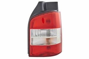 задній Ліхтар правий. multivan t5 (7hm, 7hn, 7hf, 7ef, 7em, 7en) 1.9-2.5 tdi 03-, transporter t5 (7hb, 7hj, 7eb, 7ej) 1.9-2.5 tdi 03-