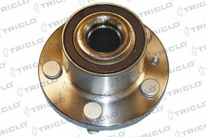 Маточина колеса