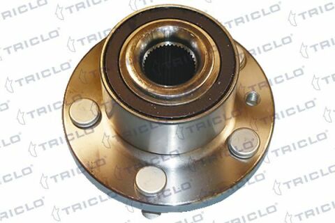 Маточина колеса