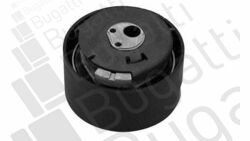Ролик натяжний ГРМ 1.2 16V SIL DOBLO/PUNTO 97- Ролик натяжний ГРМ 1.2 16V SIL DOBLO/PUNTO 97-