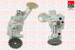 Масляный насос Renault Clio, Espace, Kangoo, Laguna, Trafic II, Opel Vivaro, Nissan 1.9 dCi 2001–