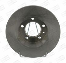 Диск гальмівний Master II, Opel Movano 1.9/2.5dCi 98- RENAULT