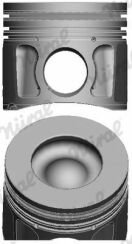 Поршень 2.2TDCi 11-86.50+0.5mm (EURO5)