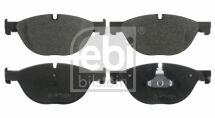 BMW Тормозные колодки F01/F02/F10 10- BMW Тормозные колодки F01/F02/F10 10-