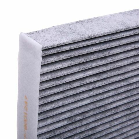 Фильтр, воздух во внутренном пространстве