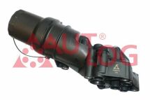 Корпус масляного фiльтра Корпус масляного фiльтра