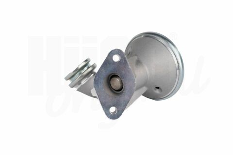 Клапан egr c2/3,xsara,ford festa v,fusion,mazda 2,peugeot 206/307 1.4hdi/tdci