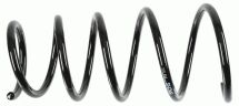 Пружина підвіски Пружина підвіски