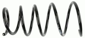 Пружина  підвіски