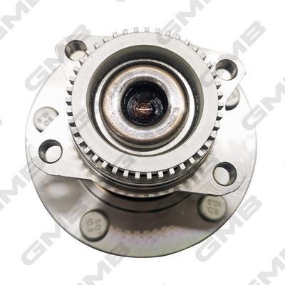 Ступица задн. galant 2.4 03- mitsubishi