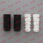 Пильовик + відбійник заднього амортизатора