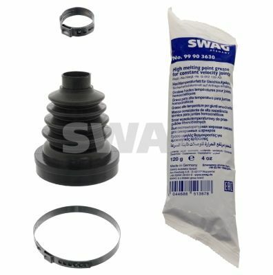 Пыльник привода колеса