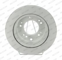 Диск гальмівний