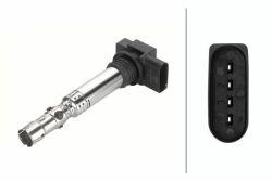 VW Котушка запалювання Polo,Skoda Fabia VW Котушка запалювання Polo,Skoda Fabia
