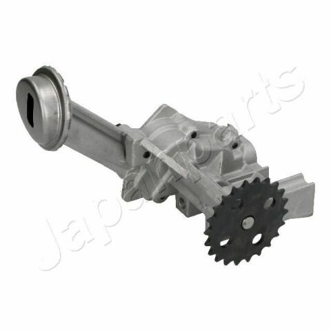 JAPANPARTS Масляный насос Logan,Sandero,Duster,Kangoo 1.4/1.6 1,5dCi