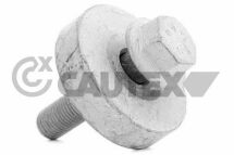 Гвинт шківа