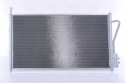 Конденсер FD FOCUS I(98-)1.4 EFi(+)[OE 1086534]