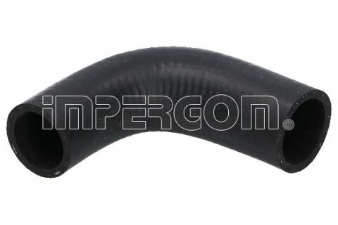 Патрубок системи охолодження Fiat Scudo/Peugeot Expert 2.0D/HDi 07-