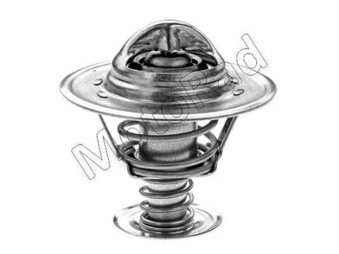 Термостат VW Golf/Jetta 1.6 83-/Nissan Venette 2.0-2.3D 86-01 (88°C)