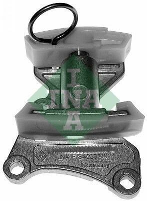 Натяжник ланцюга ГРМ Audi A3/A4/A6/TT/VW Golf V/Passat/Touran 2.0 TFSI 03-