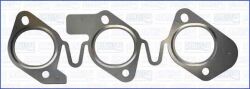 Прокладка выпуск. коллектора navara np300 (d40) 3.0 dci 4wd 10-, renault laguna iii (bt0/1) 3.0 dci 08-15 Прокладка выпуск. коллектора navara np300 (d40) 3.0 dci 4wd 10-, renault laguna iii (bt0/1) 3.0 dci 08-15