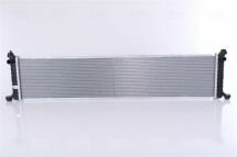 Радіатор TESLA MODEL S(12-).