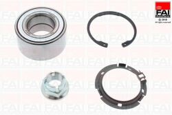 Підшипник передньої ступиці з ABS Renault Megane, Logan, Kangoo, Nissan