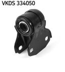 С/блок рычага подвески предн. лев. galaxy iii (ck) 2.0 tdci 15-18