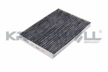 KRAFTVOLL DB Фільтр салону (вугілля) Vito 109,111, 114, 116, 119 CDI 14-