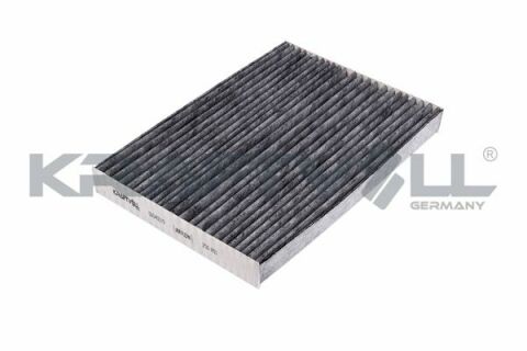 KRAFTVOLL DB Фільтр салону (вугілля) Vito 109,111, 114, 116, 119 CDI 14-