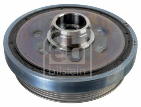 Шків колінвалу BMW 3 (G20/G80/G28)/5 (G30/G90)/X3 (G01/F97) 16- B47