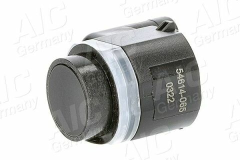 Датчик парковки BMW X3 (E83)/X5 (E70)/X6 (E71/E72) 03- M52/M54/M57/N46/N52/N57