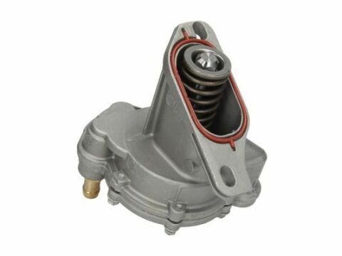 Насос вакуумний VW LT/T4/Crafter 2.5TDI Насос вакуумний VW LT/T4/Crafter 2.5TDI