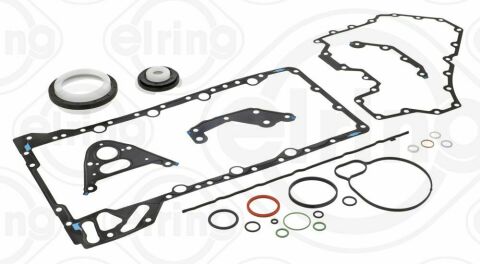 Комплект прокладок двигуна 5/F10, 7/F01 BMW