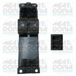 Кнопка стеклоподъемника VW Golf IV/Passat 97-05 (CI51039)