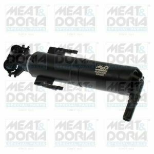 Форсунка омывателя лев. X1 (E84) sDrive 20 d 10-15 BMW