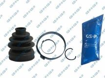 Пыльник приводного вала