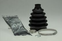 Пильовик приводу колеса