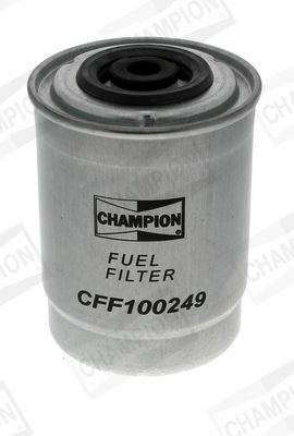 CFF100249     (Champion)