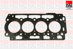 Прокладка мелалл.! ГБЦ C1/2/3,Nemo 1.4HDI,Ford Fiesta V,VI,Mazda,Peugeot,Toyota