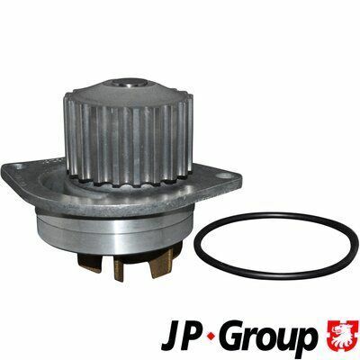 JP GROUP PEUGEOT Помпа воды CITROEN AX,BX 309